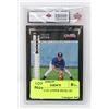 Image 2 : DEREK JETER TOP PROSPECTS KSA 8.5