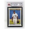 Image 1 : FRANK THOMAS ROOKIE KSA 9.5
