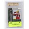 Image 2 : AARON RODGERS ROOKIE PREMIERE BECKETT 9.5
