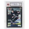 Image 1 : ALEXANDER OVECHKIN ROOKIE KSA 9.5