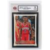 Image 1 : ALLEN IVERSON ROOKIE KSA 8