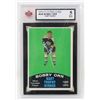 Image 1 : BOBBY ORR HART TROPHY VINTAGE KSA 5