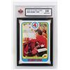 Image 1 : BOBBY ORR SPECIAL COLLECTOR'S CARD KSA 10