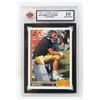 Image 1 : BRETT FAVRE ROOKIE KSA 10