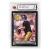 Image 1 : BRETT FAVRE ROOKIE KSA 9