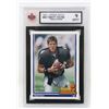 Image 1 : BRETT FAVRE ROOKIE KSA 9