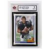 Image 1 : BRETT FAVRE ROOKIE KSA 9