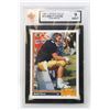 Image 1 : BRETT FAVRE ROOKIE KSA 9