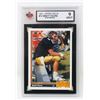Image 1 : BRETT FAVRE ROOKIE KSA 9