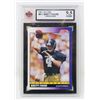 Image 1 : BRETT FAVRE ROOKIE KSA 9.5