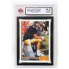 Image 1 : BRETT FAVRE ROOKIE KSA 9.5