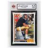 Image 1 : BRETT FAVRE ROOKIE KSA 9.5