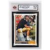 Image 1 : BRETT FAVRE ROOKIE KSA 9.5
