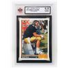 Image 1 : BRETT FAVRE ROOKIE KSA 9.5