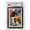 Image 1 : BRETT FAVRE ROOKIE KSA 9.5