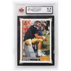 Image 1 : BRETT FAVRE ROOKIE KSA 9.5