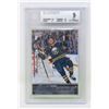 Image 1 : JACK EICHEL ROOKIE YOUNG GUNS BECKETT 9