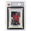 Image 1 : PATRICK ROY VINTAGE KSA 9