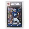 Image 1 : PEYTON MANNING INSERT KSA 9.5