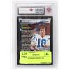 Image 2 : PEYTON MANNING INSERT KSA 9.5
