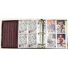 Image 12 : 1992 LEGENDS OF HOCKEY BINDER