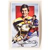Image 28 : 1992 LEGENDS OF HOCKEY BINDER