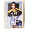 Image 30 : 1992 LEGENDS OF HOCKEY BINDER