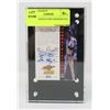 Image 2 : KEN GRIFFEY JR /15000, /1000, SEALED, 10.