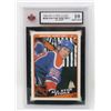 Image 1 : WAYNE GRETZKY VINTAGE 80'S ALL STAR KSA 10.