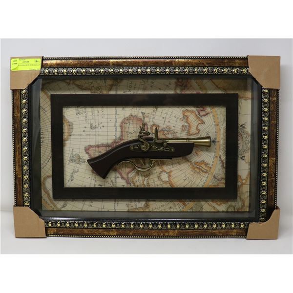 1800'S REPLICAS OF "YOUNG GUNS" DISPLAY WITH YOUR  FAVORITE HOCKEY CARDS