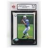 Image 1 : PEYTON MANNING ROOKIE KSA 9.5