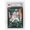 Image 1 : PEYTON MANNING ROOKIE KSA 9.5