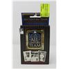 Image 1 : MLB ALL CENTURY TEAM, SEALED SET, PLAYING CARDS IN
