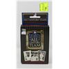 Image 1 : MLB ALL CENTURY TEAM, SEALED SET, PLAYING CARDS IN