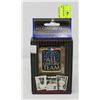 Image 1 : MLB ALL CENTURY TEAM, SEALED SET, PLAYING CARDS IN