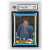 Image 1 : JOE SAKIC ROOKIE KSA 10