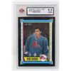 Image 1 : JOE SAKIC ROOKIE KSA 9.5