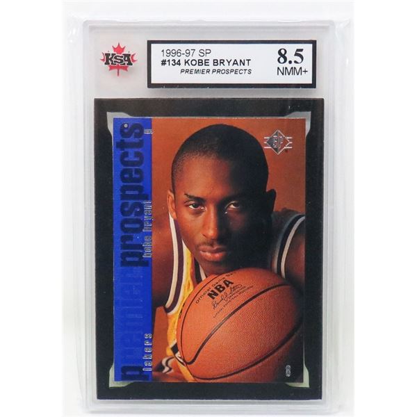 KOBE BRYANT PREMIER PROSPECTS KSA 8.5