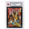 Image 1 : KOBE BRYANT ROOKIE KSA 9