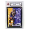Image 1 : KOBE BRYANT ROOKIE KSA 9.5