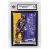 Image 1 : KOBE BRYANT ROOKIE KSA 9.5