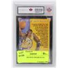 Image 2 : KOBE BRYANT ROOKIE KSA 9.5