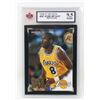 Image 1 : KOBE BRYANT ROOKIE KSA 9.5