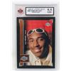 Image 1 : KOBE BRYANT ROOKIE KSA 9.5