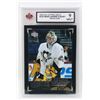 Image 1 : MARC-ANDRE FLEURY ROOKIE YOUNG GUNS KSA 9