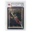 Image 1 : MICHAEL JORDAN SILVER INSERT KSA 8.5