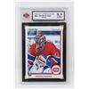 Image 1 : PATRICK ROY PROMO KSA 8.5