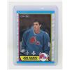 Image 1 : JOE SAKIC ROOKIE RAW