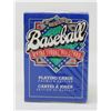 Image 1 : MLB MAJOR LEAGUE ALL-STARS, SEALED, PLAYING CARDS