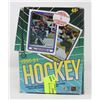 Image 1 : 1990-1991 O-PEE-CHEE 36CT PACKS